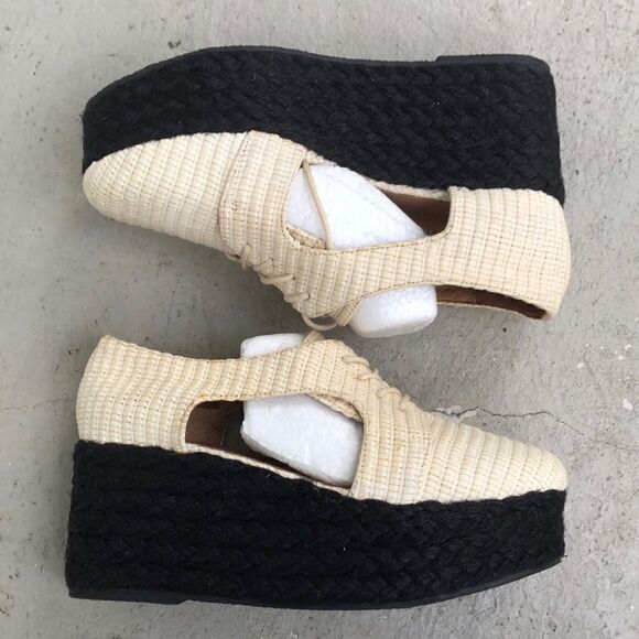 Tahiti last Jeffrey Campbell - Picture 1 of 9